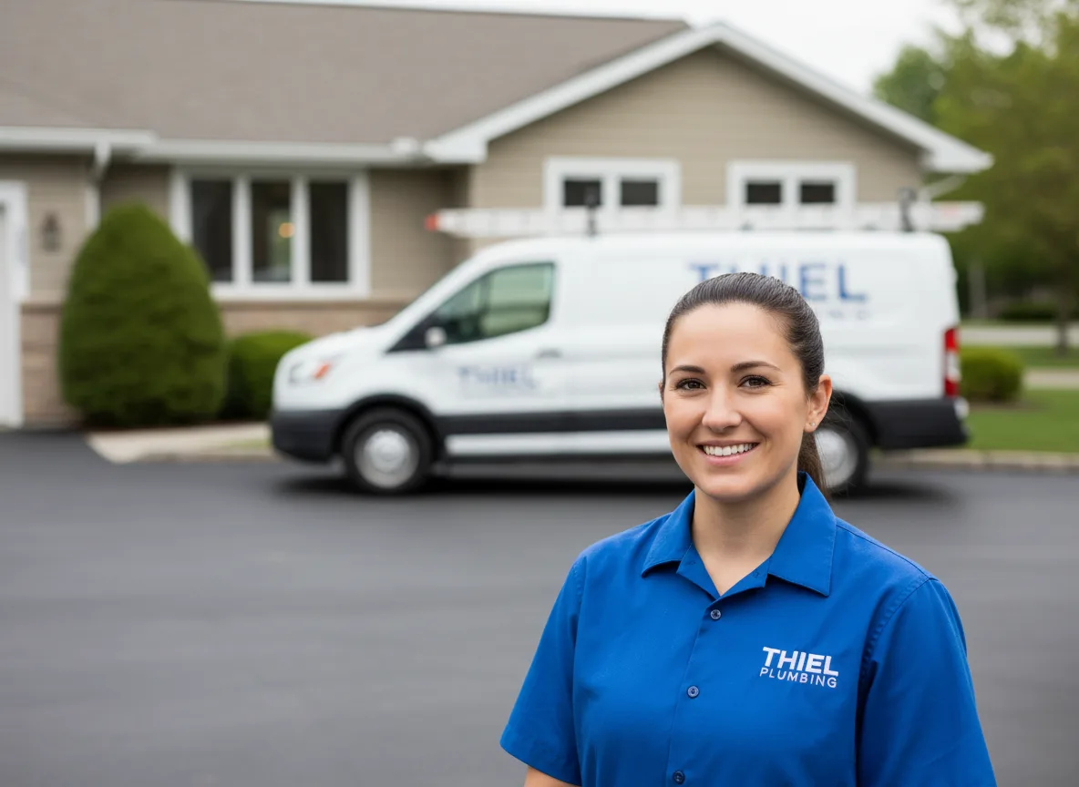 Plumber Noonan, ND FAQs